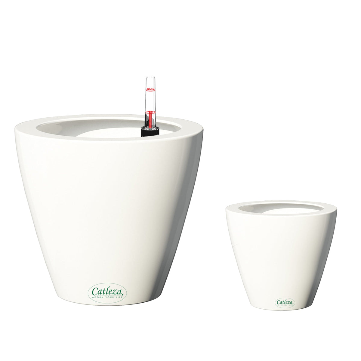 Smart Self-Watering Planter Pots