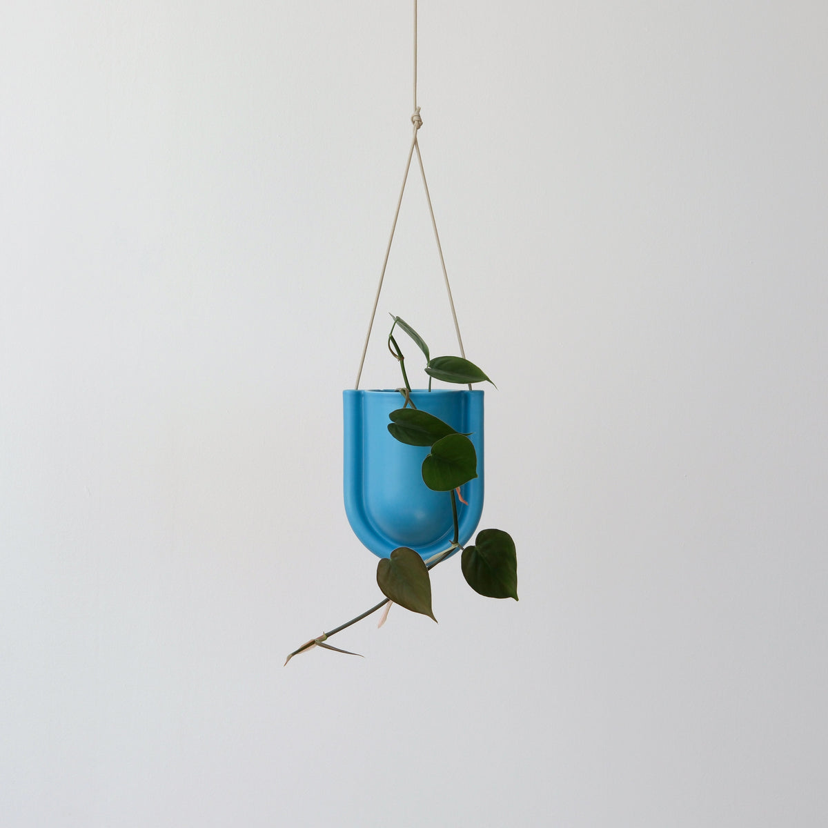 Portico Decorative Plant Planter