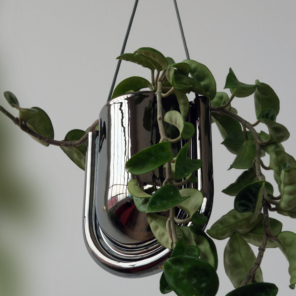 Portico Decorative Plant Planter