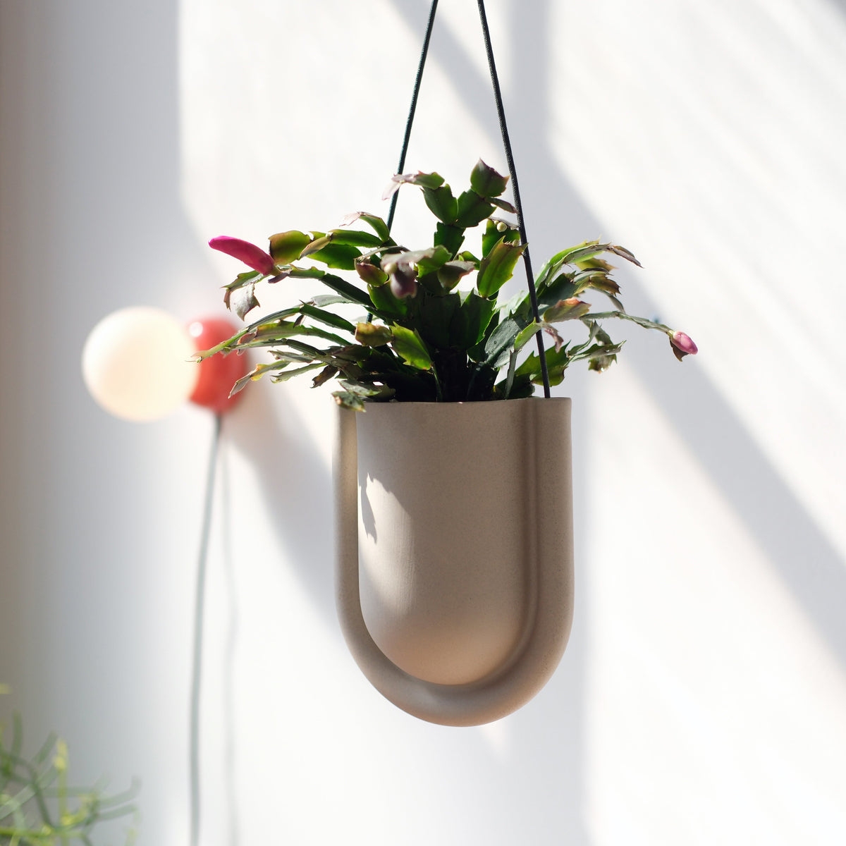 Portico Decorative Plant Planter
