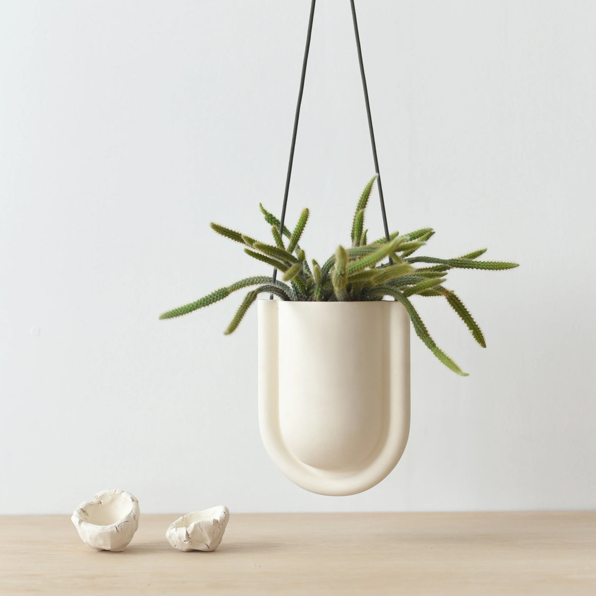 Portico Decorative Plant Planter