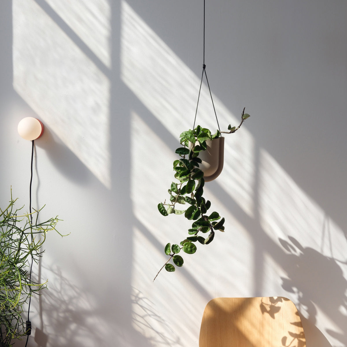 Portico Decorative Plant Planter