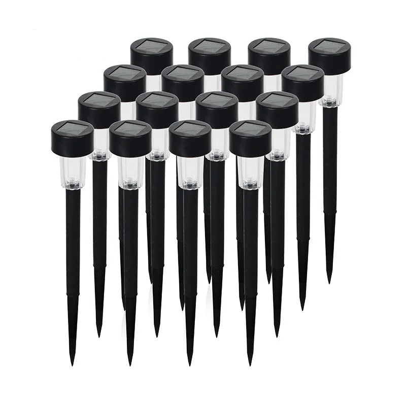 Solar Outdoor Garden LED Landscape Light