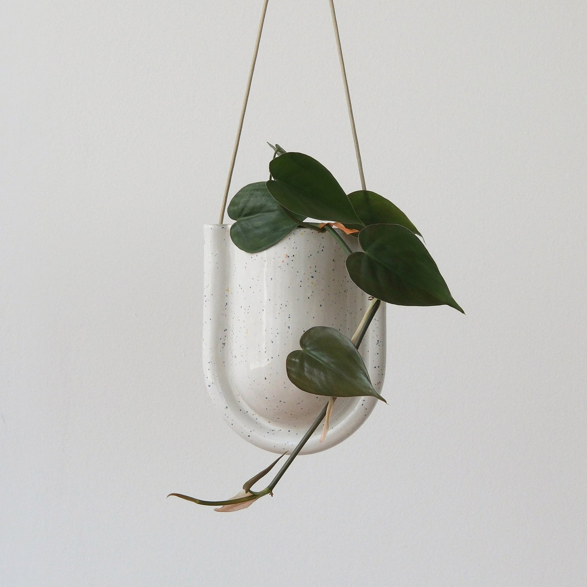 Portico Decorative Plant Planter