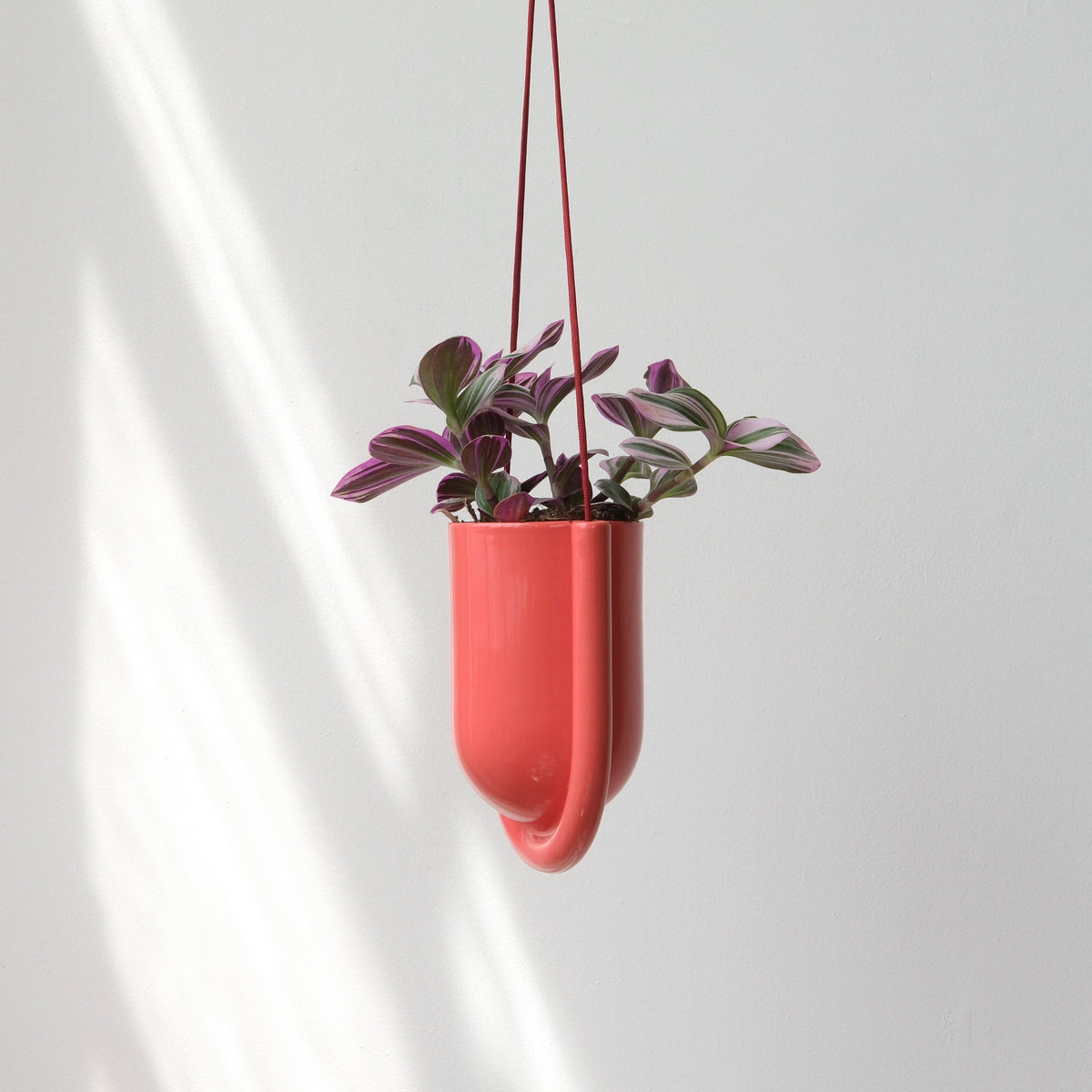 Portico Decorative Plant Planter