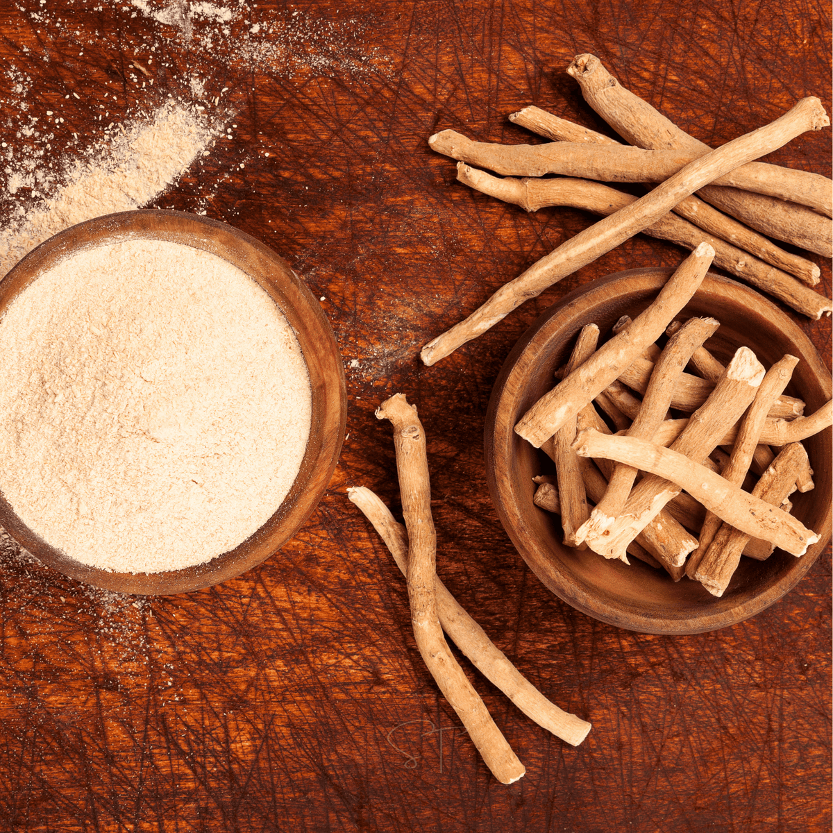 Ashwagandha Indian Ginseng Seeds 30 Pack