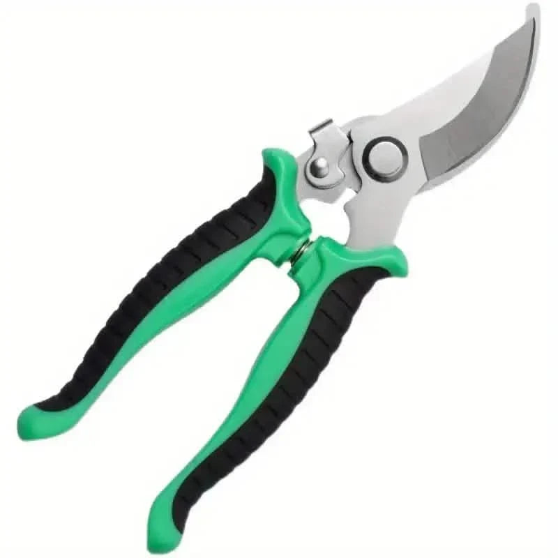 Heavy Duty Stainless Steel Pruning Shears