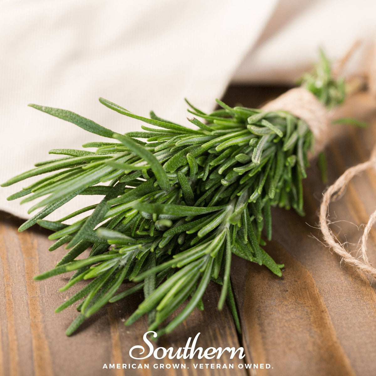 Rosemary Herb Seeds 50 Pack