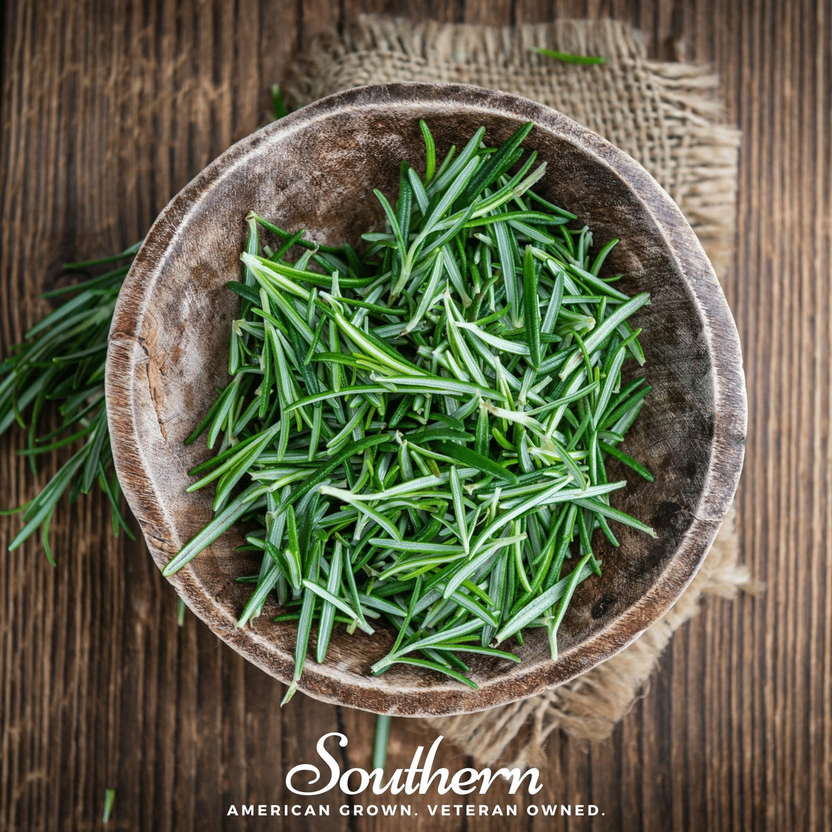 Rosemary Herb Seeds 50 Pack